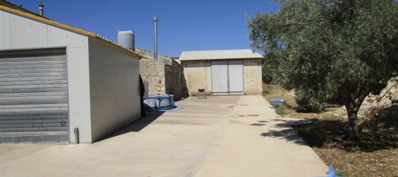 5 rooms House in Rosolini, Italy No. 165256 2