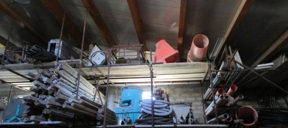 5 rooms House in Rosolini, Italy No. 165256 22