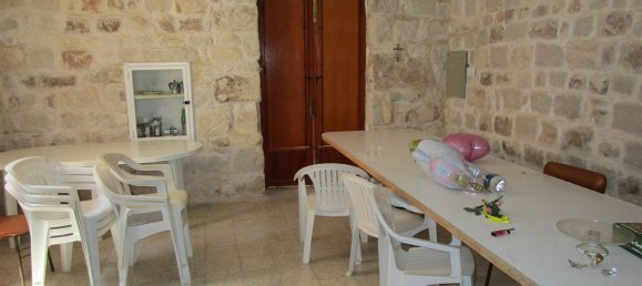 5 rooms House in Rosolini, Italy No. 165256 9
