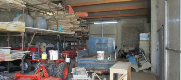 5 rooms House in Rosolini, Italy No. 165256 28