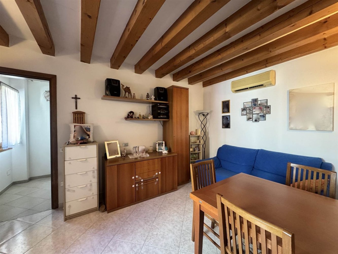 3 rooms Apartment in Chioggia, Italy No. 278160