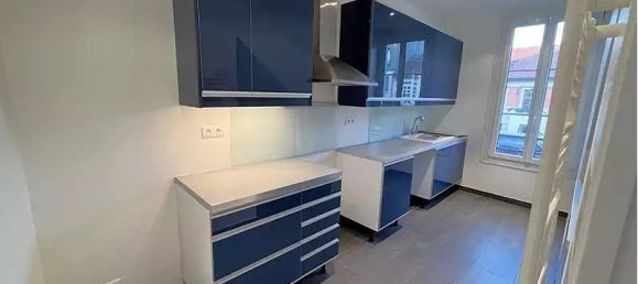 Casa de 3 dormitorios en Clamart, France No. 188311 9