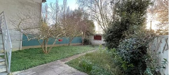 Casa de 3 dormitorios en Clamart, France No. 188311 4