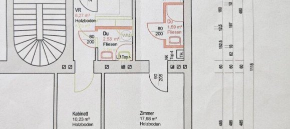 3-salle Appartement à Penzing, Austria No. 64494 23