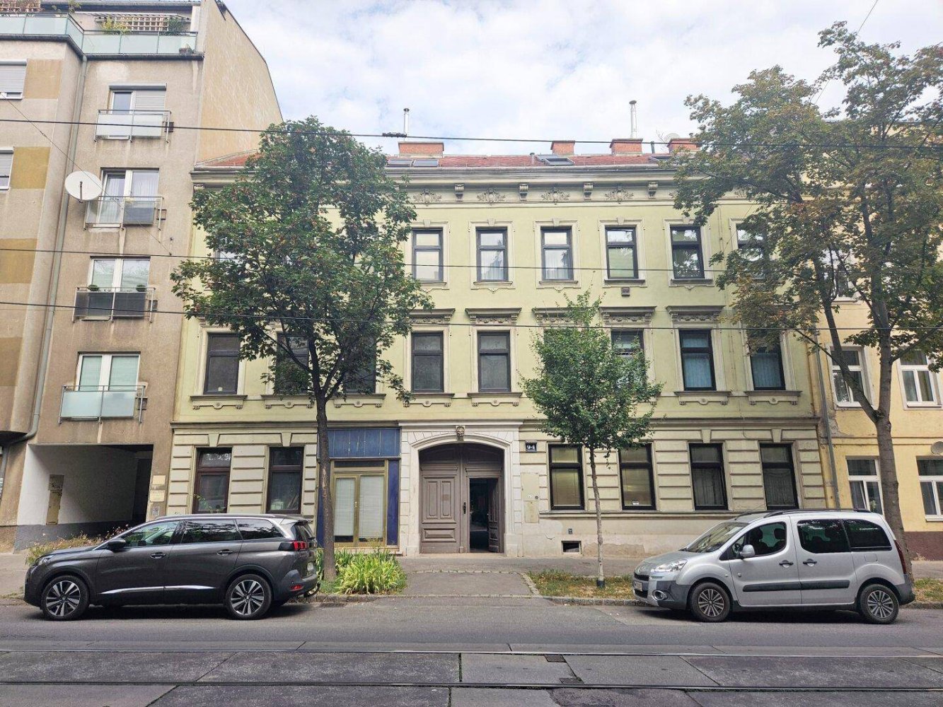 3-salle Appartement à Penzing, Austria No. 64494