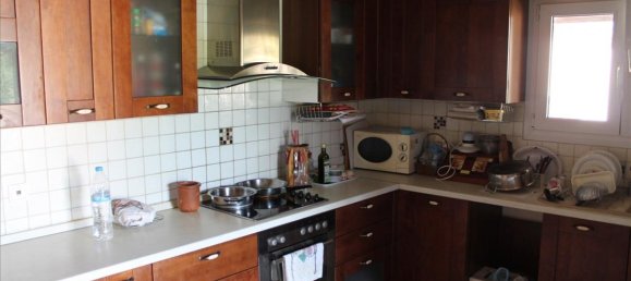 Таунхаус с 1 спальней в Керкира, Центральная Керкира и Диапонтии-Ниси, Керкира, Ионические острова, Пелопоннес, Западная Греция и Ионические острова, Греция № 8899 4