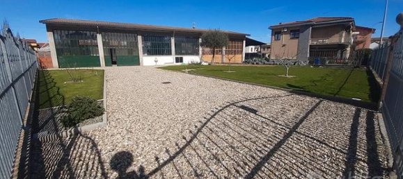 Terrain à Mede, Italy 180m² No. 309307 3