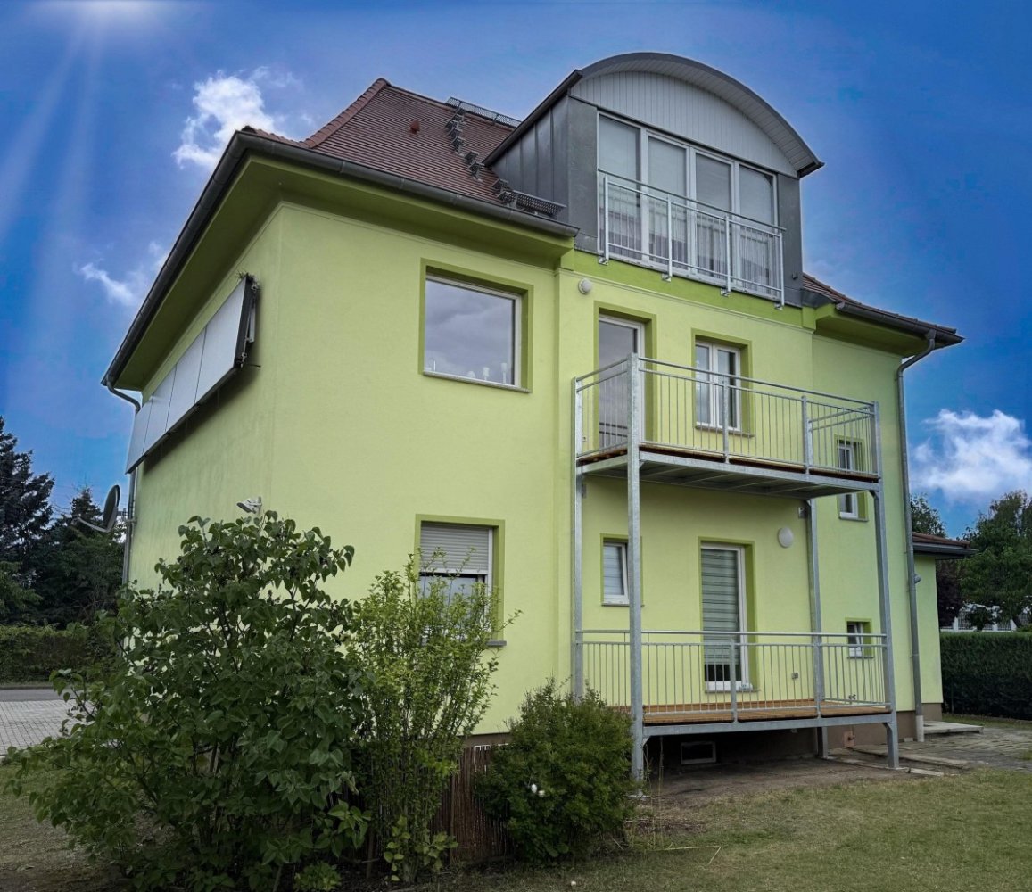 7-Zimmer Stadthaus in Cottbus, Germany, Nr. 260753