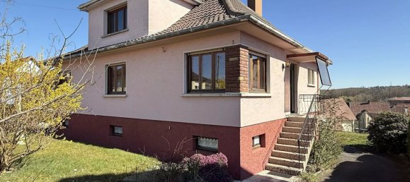 Casa de 6 divisões em Reichshoffen, France N.º 158353 2