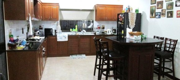 4 bedrooms Cafe / restaurant in Pattaya, Thailand No. 25586 7