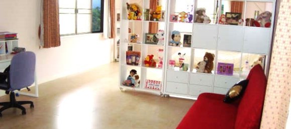 4 bedrooms Cafe / restaurant in Pattaya, Thailand No. 25586 19