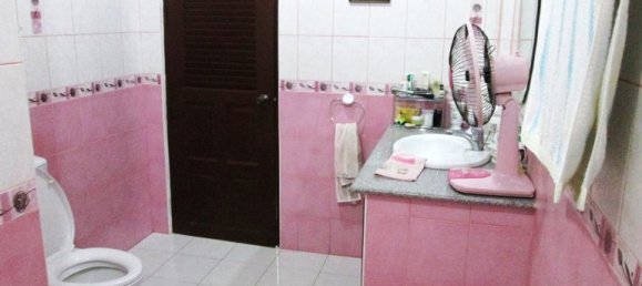 4 bedrooms Cafe / restaurant in Pattaya, Thailand No. 25586 16