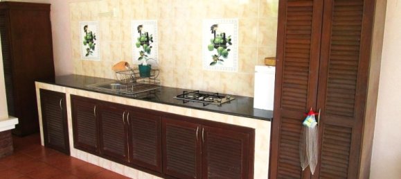 4 bedrooms Cafe / restaurant in Pattaya, Thailand No. 25586 6