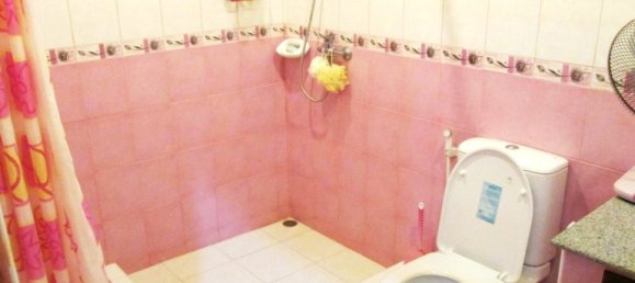 4 bedrooms Cafe / restaurant in Pattaya, Thailand No. 25586 17