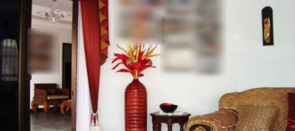 4 bedrooms Cafe / restaurant in Pattaya, Thailand No. 25586 5