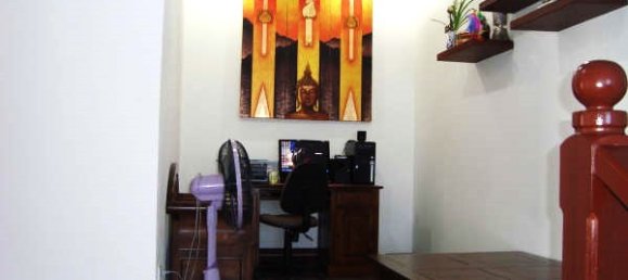 4 bedrooms Cafe / restaurant in Pattaya, Thailand No. 25586 10