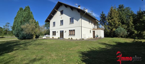 3 Schlafzimmer Haus in Steinbrunn-le-Bas, France, Nr. 247496 2