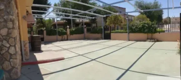 7 bedrooms Commercial property in Dos Barrios, Spain No. 70892 8