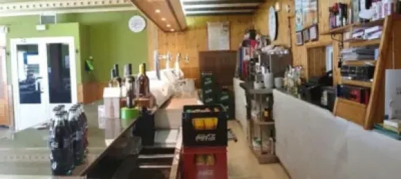 7 bedrooms Commercial property in Dos Barrios, Spain No. 70892 11