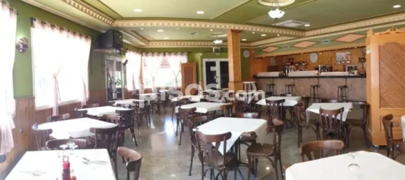 7 bedrooms Commercial property in Dos Barrios, Spain No. 70892 2
