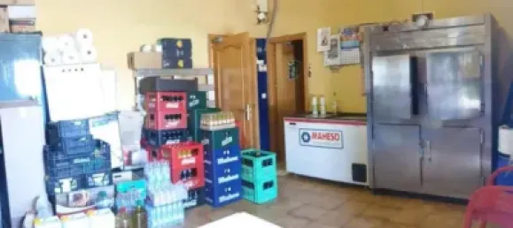 7 bedrooms Commercial property in Dos Barrios, Spain No. 70892 5