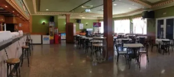 7 bedrooms Commercial property in Dos Barrios, Spain No. 70892 13