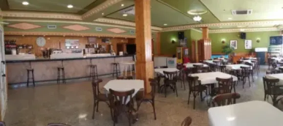 7 bedrooms Commercial property in Dos Barrios, Spain No. 70892 12