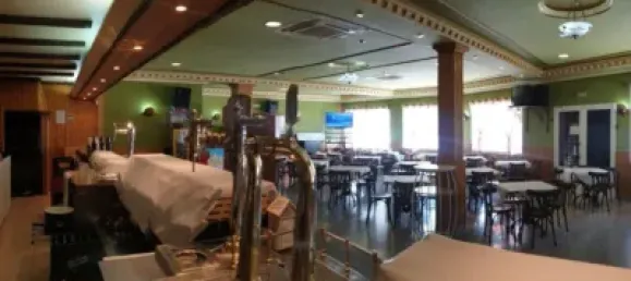 7 bedrooms Commercial property in Dos Barrios, Spain No. 70892 10