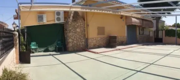 7 bedrooms Commercial property in Dos Barrios, Spain No. 70892 7