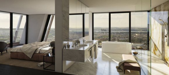 1 Schlafzimmer Wohnung in THE V TOWER, Dubai Residence Complex, UAE, Nr. 59362 9