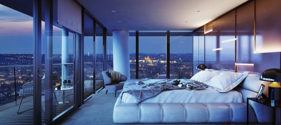 1 Schlafzimmer Wohnung in THE V TOWER, Dubai Residence Complex, UAE, Nr. 59362 5