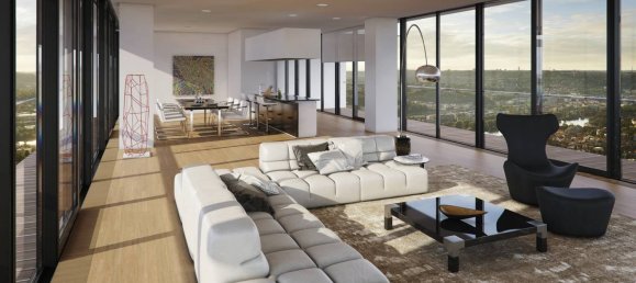 1 Schlafzimmer Wohnung in THE V TOWER, Dubai Residence Complex, UAE, Nr. 59362 4