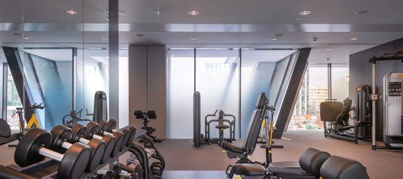 1 Schlafzimmer Wohnung in THE V TOWER, Dubai Residence Complex, UAE, Nr. 59362 6