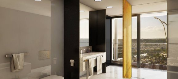 1 Schlafzimmer Wohnung in THE V TOWER, Dubai Residence Complex, UAE, Nr. 59362 3