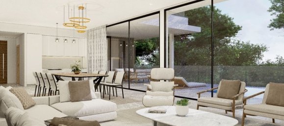 Villa T5 em Costa D'en Blanes, Spain N.º 16252 2