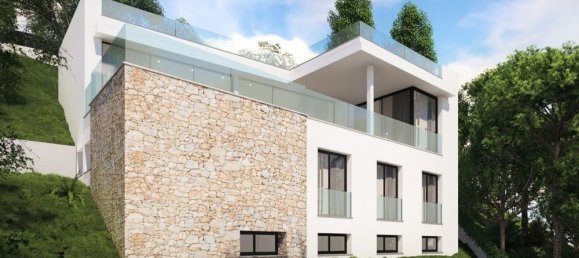 Villa T5 em Costa D'en Blanes, Spain N.º 16252 10