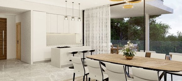 Villa T5 em Costa D'en Blanes, Spain N.º 16252 3