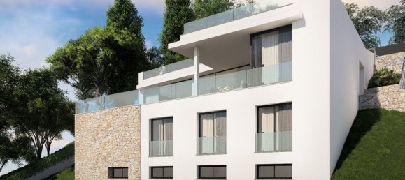 Villa T5 em Costa D'en Blanes, Spain N.º 16252 9