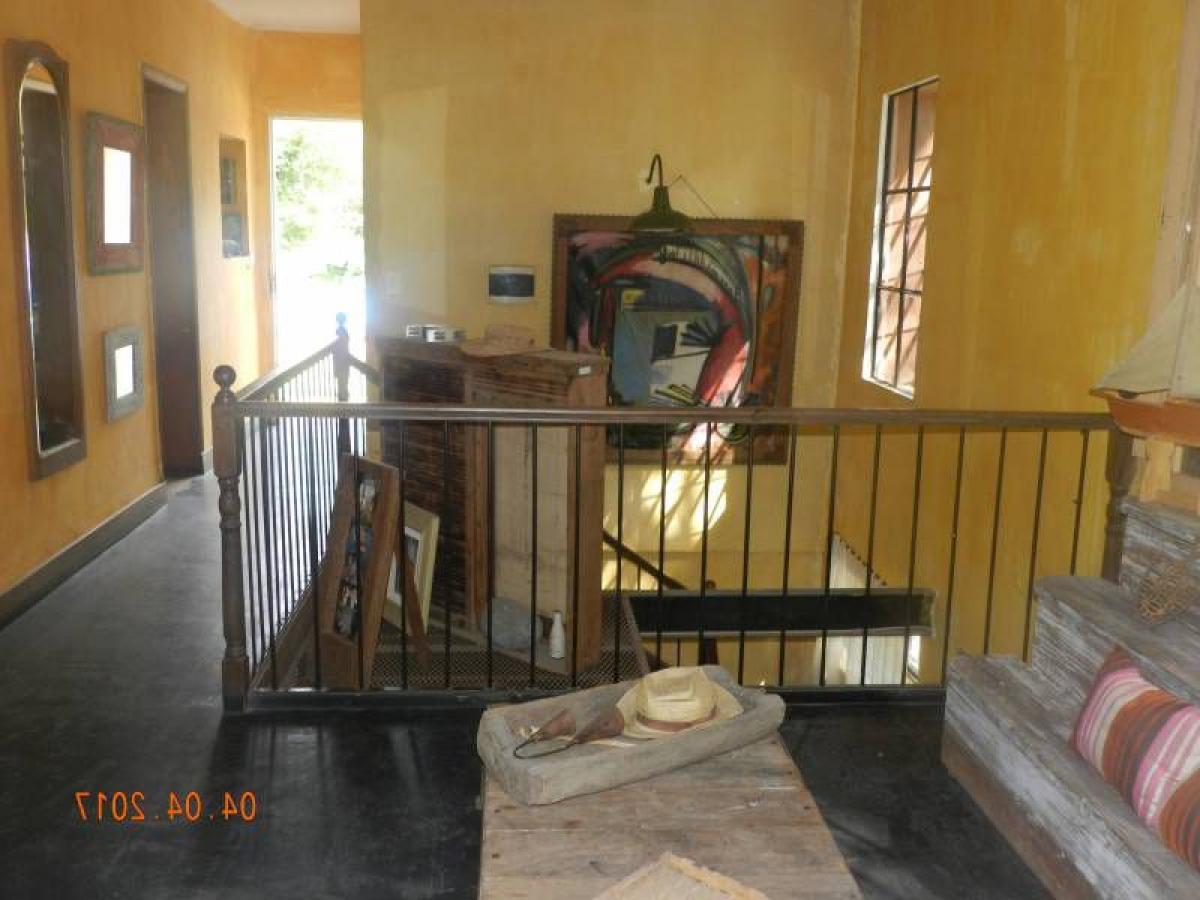 4 bedrooms House in Tigre, Argentina No. 58953