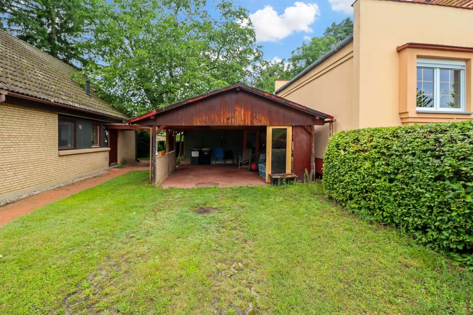 Casa de 2 divisões em Havelland, Germany N.º 226817