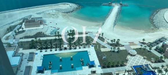 1 bedroom Apartment in The Marina, UAE No. 17164 2