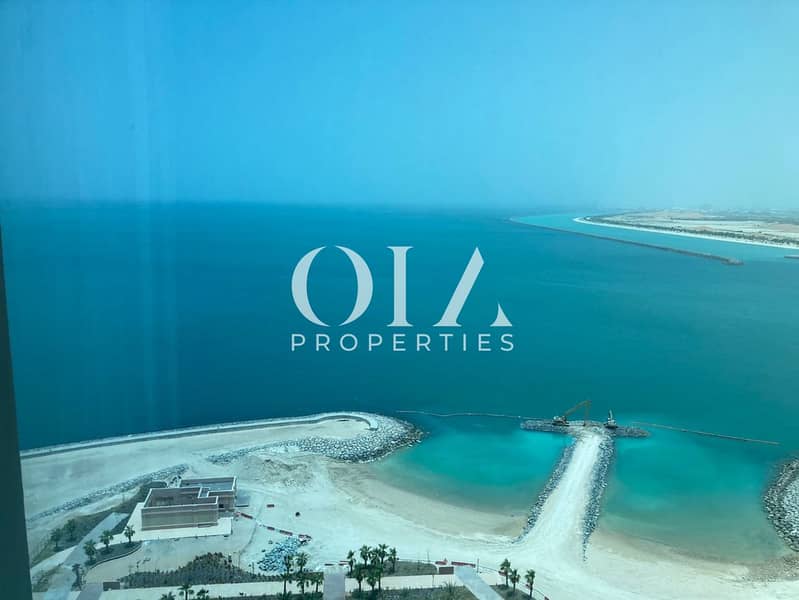 1 bedroom Apartment in The Marina, UAE No. 17164