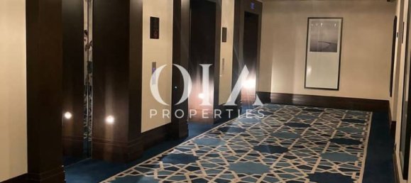 1 bedroom Apartment in The Marina, UAE No. 17164 13