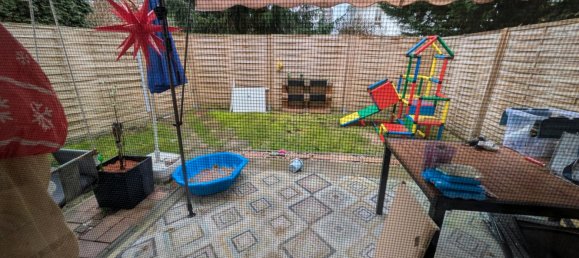 2 غرف نوم شقة في Oberhavel, Germany رقم 236847 5