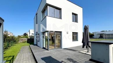 Дом с 3 спальнями в Фельс ам Ваграм, Австрия № 144479