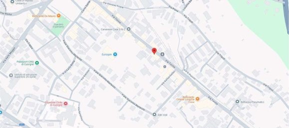 Apartamento de 5 divisões em Cuorgnè, Italy N.º 198294 10