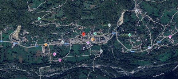 Apartamento de 5 divisões em Cuorgnè, Italy N.º 198294 5