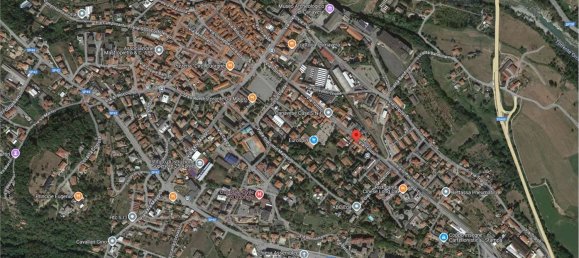 Apartamento de 5 divisões em Cuorgnè, Italy N.º 198294 7