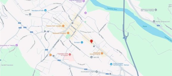 Apartamento de 5 divisões em Cuorgnè, Italy N.º 198294 9