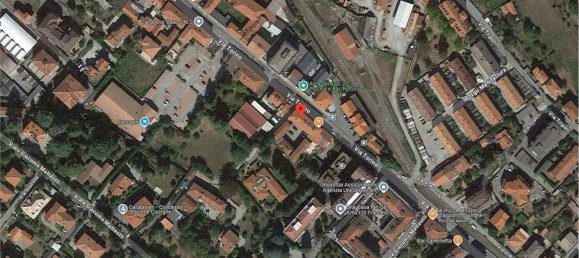 Apartamento de 5 divisões em Cuorgnè, Italy N.º 198294 8